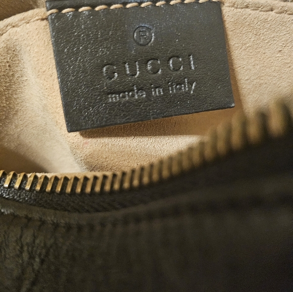 Gucci Marmont mini Crossbody - Picture 6 of 9